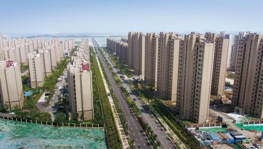 天津濱海旅游區寶龍地塊軟基處理BT項目工程